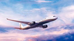 Discover the World México anunció con orgullo su nombramiento como representante de ventas de Starlux Airlines.