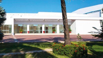 Fiexpo Latin America 2020 se realizará en&nbsp;Las Américas Convention Center, Cartagena.&nbsp;