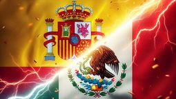 España es el quinto mercado para México. Preocupación por la escalada de la crisis bilateral que podría afectar los negocios vinculados al turismo.