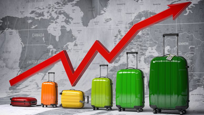 Oxford Economics y WTTC prevén un crecimiento del turismo en Argentina muy por encima de la media de América Latina.