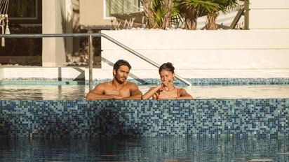 Meliá: hoteles en Riviera Maya con concepto diferenciador