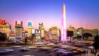 Buenos Aires: te proponemos recorrer los sitios más emblemáticos de la ciudad con una propuesta diferente que te hará sentir como un turista.