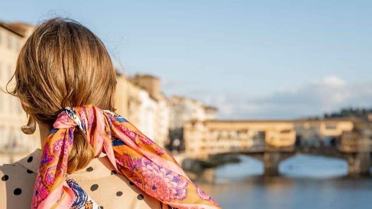 Vacaciones en Europa: conocé los circuitos disponibles para recorrer los mejores escenarios de Toscana. &nbsp;