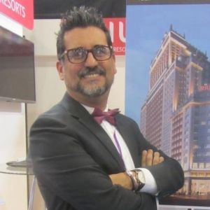 RIU Hotels & Resorts: nuevo director corporativo para expandir el segmento MICE