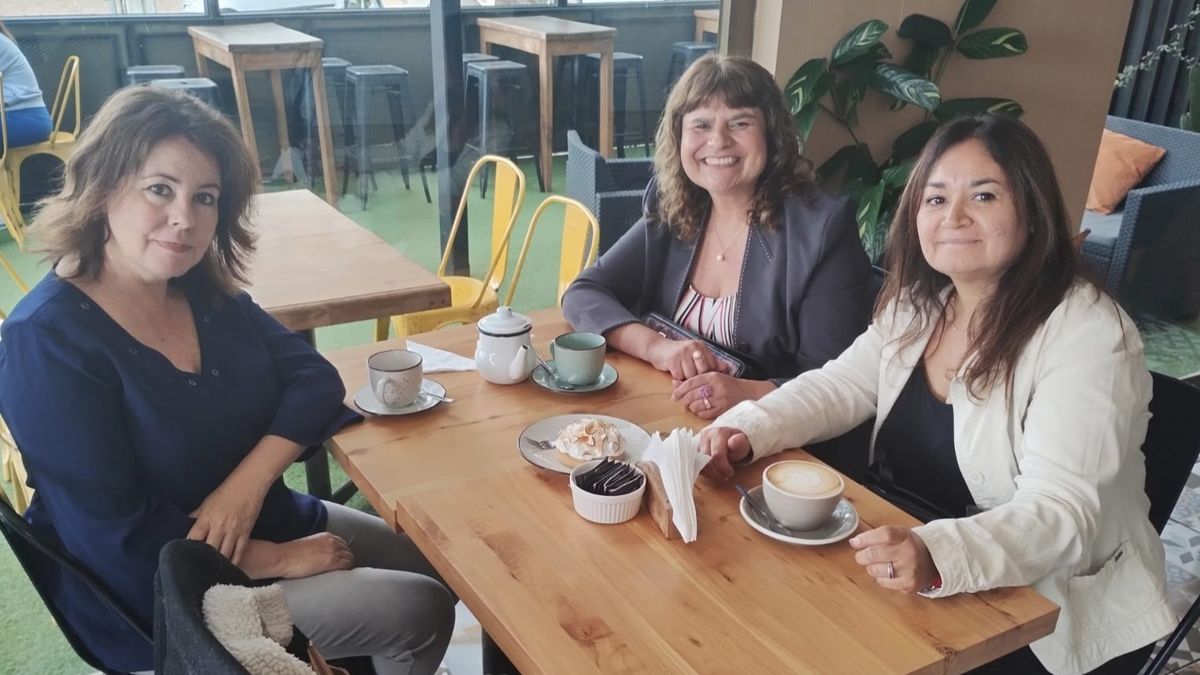 Caribbean Chile visitó a agencias de viajes para presentar las novedades de temporada.