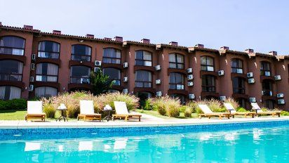 Desembarco en Uruguay