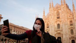 El turismo en tiempos de coronavirus.