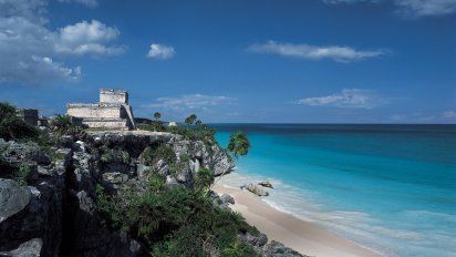Caribe mexicano: hoteleros exigen rever protocolo de policía