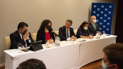 Requisitos unificados para viajar por el Mercosur