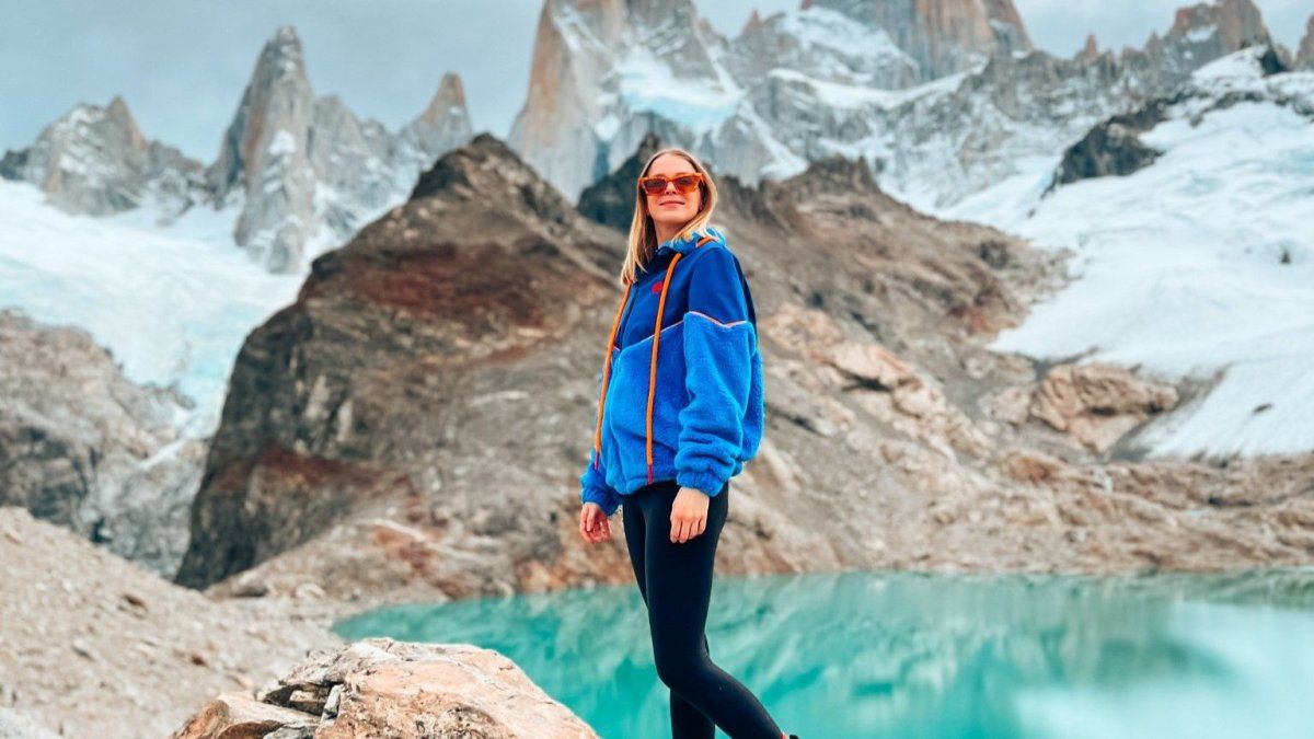 Los atractivos turísticos de Argentina según Google Maps: la plataforma destaca atractivos de Santa Cruz, Buenos Aires, Córdoba y Rosario.