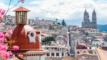 Gremios alertan debilidades y plantean soluciones para la reactivación turística en Quito.&nbsp;