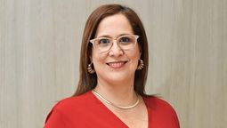 Zoraida Cedeño, nueva directora B2B Latam de PriceTravel Holding.