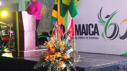 La Embajadora de Jamaica en México destacó el rol del turismo en la economía de la isla y la relación colaborativa entre ambos países.