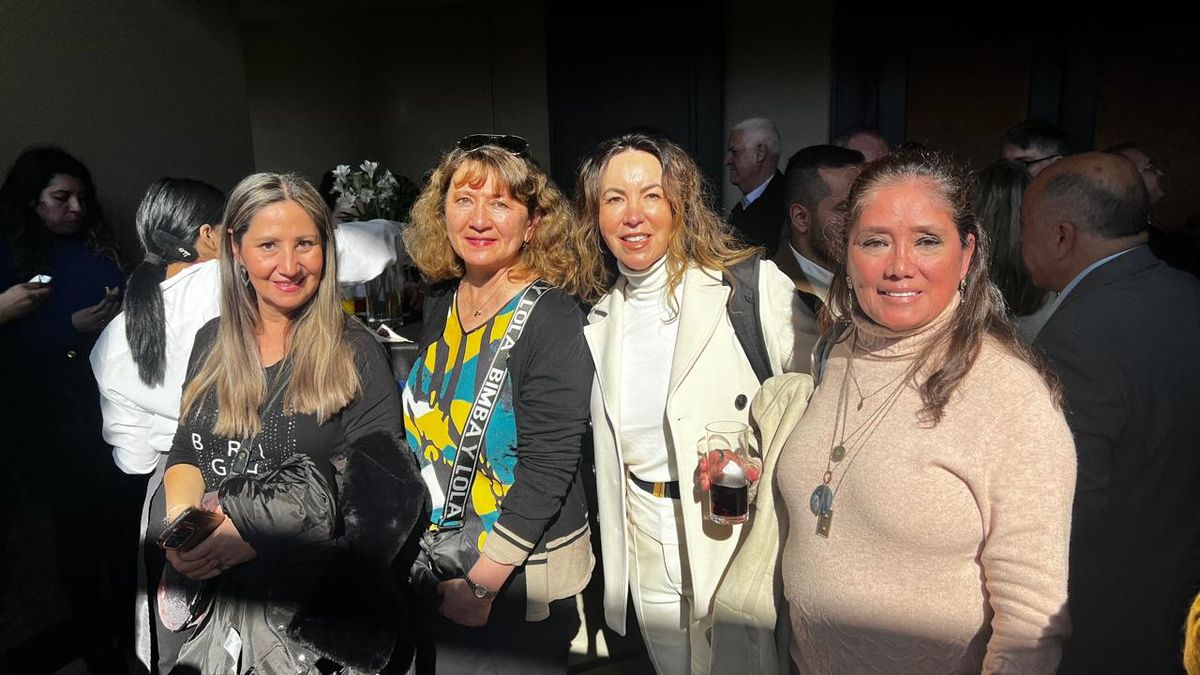 República Dominicana realizó multitudinario evento en Hotel Mandarin Oriental junto a agentes de viajes, turoperadores, autoridades, aerolíneas y prensa especializada, entre otros actores relevantes del Turismo.