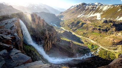 Verano en Maule: los 5 imperdibles de la región entre trekking, gastronomía y playas