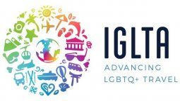 La Convención de IGLTA se celebra en Atlanta, tras la suspensión de 2020.