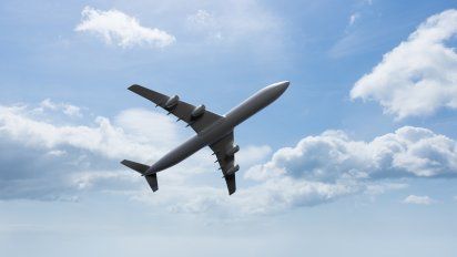 Las aerolíneas hicieron un balance de 2020.