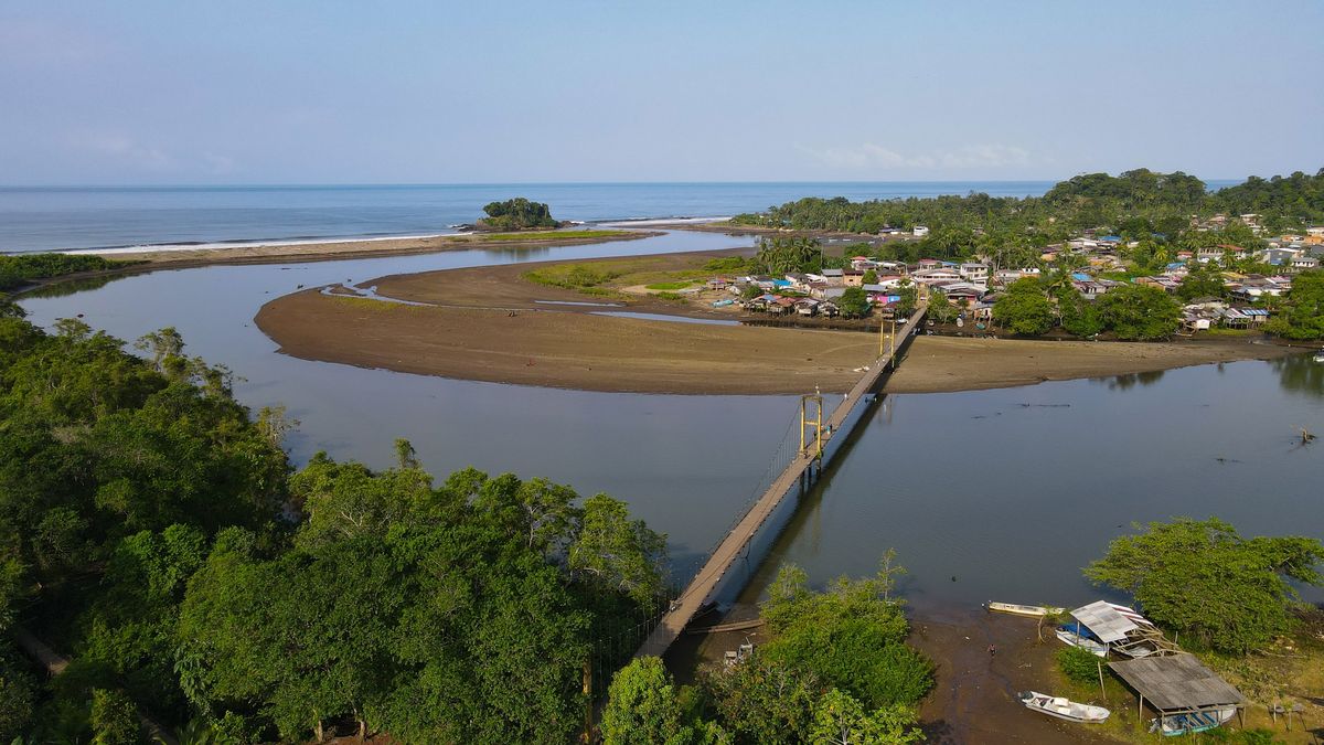 Escapadas a Bahía Solano: 5 lugares que debes conocer