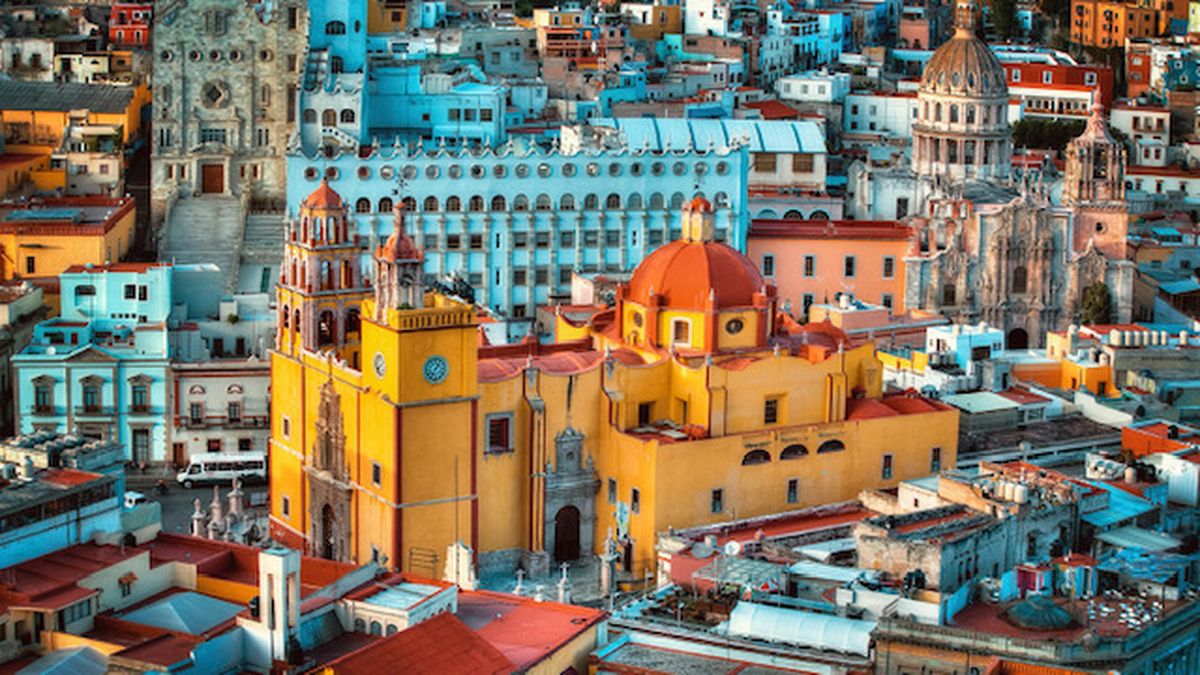 Guanajuato se alista para participar en el Tianguis Turístico 2025.