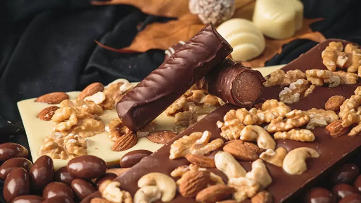 Villa General Belgrano celebra todos los años la Fiesta del Chocolate Alpino. Villa General Belgrano celebra todos los años la Fiesta del Chocolate Alpino.