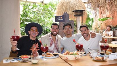 Durante un evento en Bogotá, el Fideicomiso de Turismo de Los Cabos presentó su estrategia de hospitalidad diversa, con arte escénico y cifras que respaldan su impacto económico.