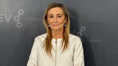 Eva Blasco, vicepresidenta de Relaciones Internacionales de CEAV, ha sido nombrada chairwoman de WTAAA