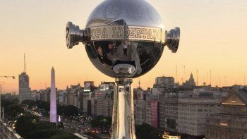 Por la Copa Libertadores, Buenos Aires es el destino más buscado por turistas brasileños