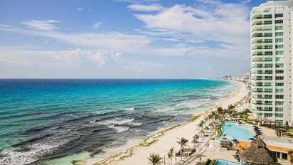 Euromundo ofreció una nueva edición de Nuestro Tiempo para presentar sus productos Gran Deal, Vamos con todo y Euroregala, disponibles para destinos de playa nacionales.