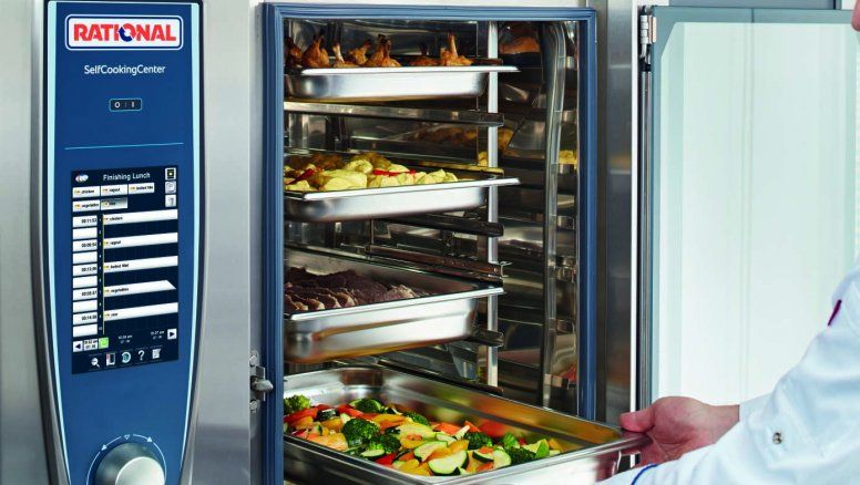 Rational&nbsp;al valor oficial del euro.