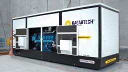 Dagartech es la empresa proveedora de gruposelectrógenos, con experiencia y calidad en la posventa para el Equipamiento de hoteles.  