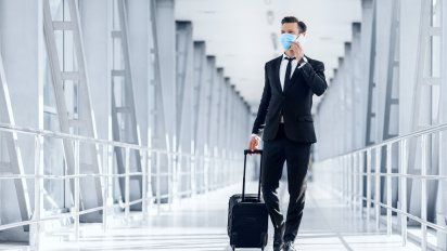 Los viajes corporativos representan un negocio global de miles de millones de dólares.