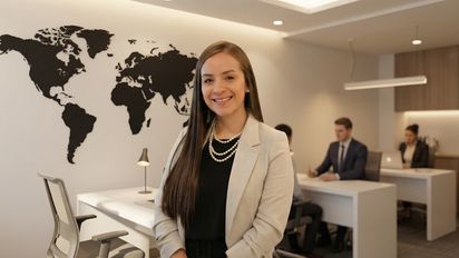 Heidy Salgado, directora de Mayoreo de Bestravel, comparte la visión de la compañía de cara a 2026.