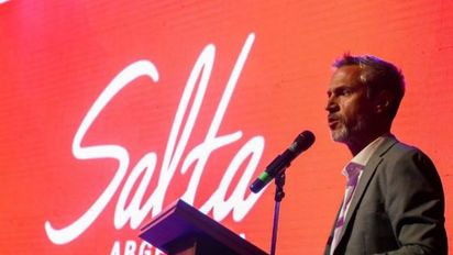 Salta: 2,4 millones de turistas durante todo el año y $ 183 mil millones de impacto económico