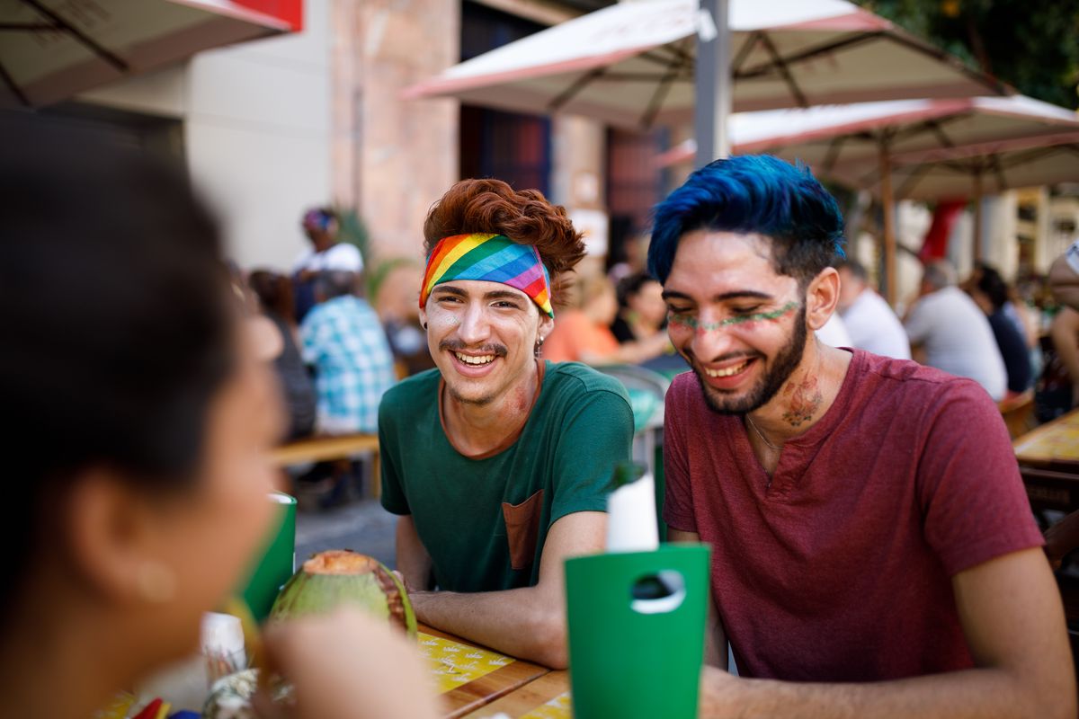 Elreclamo del turismo LGBTQ+ hacia los comercializadores y proveedores de viajes puede resumirse entres palabras: información, información e información.