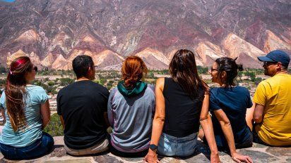 Verano 2025: viajá a Jujuy por menos de $500.000