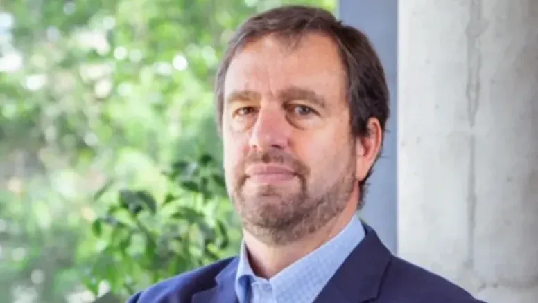 Alberto Pirola, presidente de Hoteleros de Chile.&nbsp;