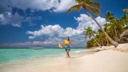 República Dominicana ofrece mucho más que playas y resorts: estos cuatro destinos invitan a descubrir su historia, naturaleza, aventura y cultura.