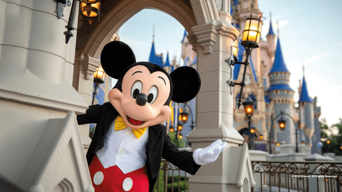 Magic Kingdom tendrá una histórica expansión que forzará el cierre de tres atracciones de Disney World.