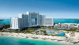 Tras una reforma completa e integral, RIU Palace Peninsula de Cancún ha reabierto sus puertas con la gran novedad de la incorporación de Elite Club. &nbsp;