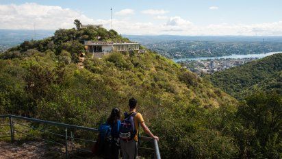 Esto sale viajar a Córdoba desde Buenos Aires en el verano.