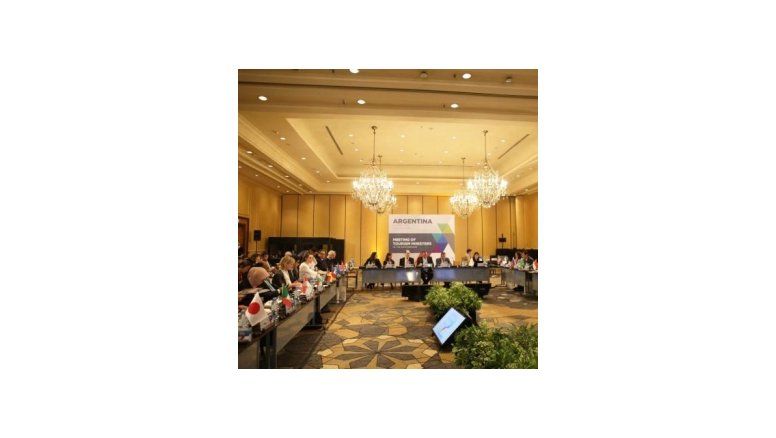 La inclusión del sector como prioridad en la Agenda del G20