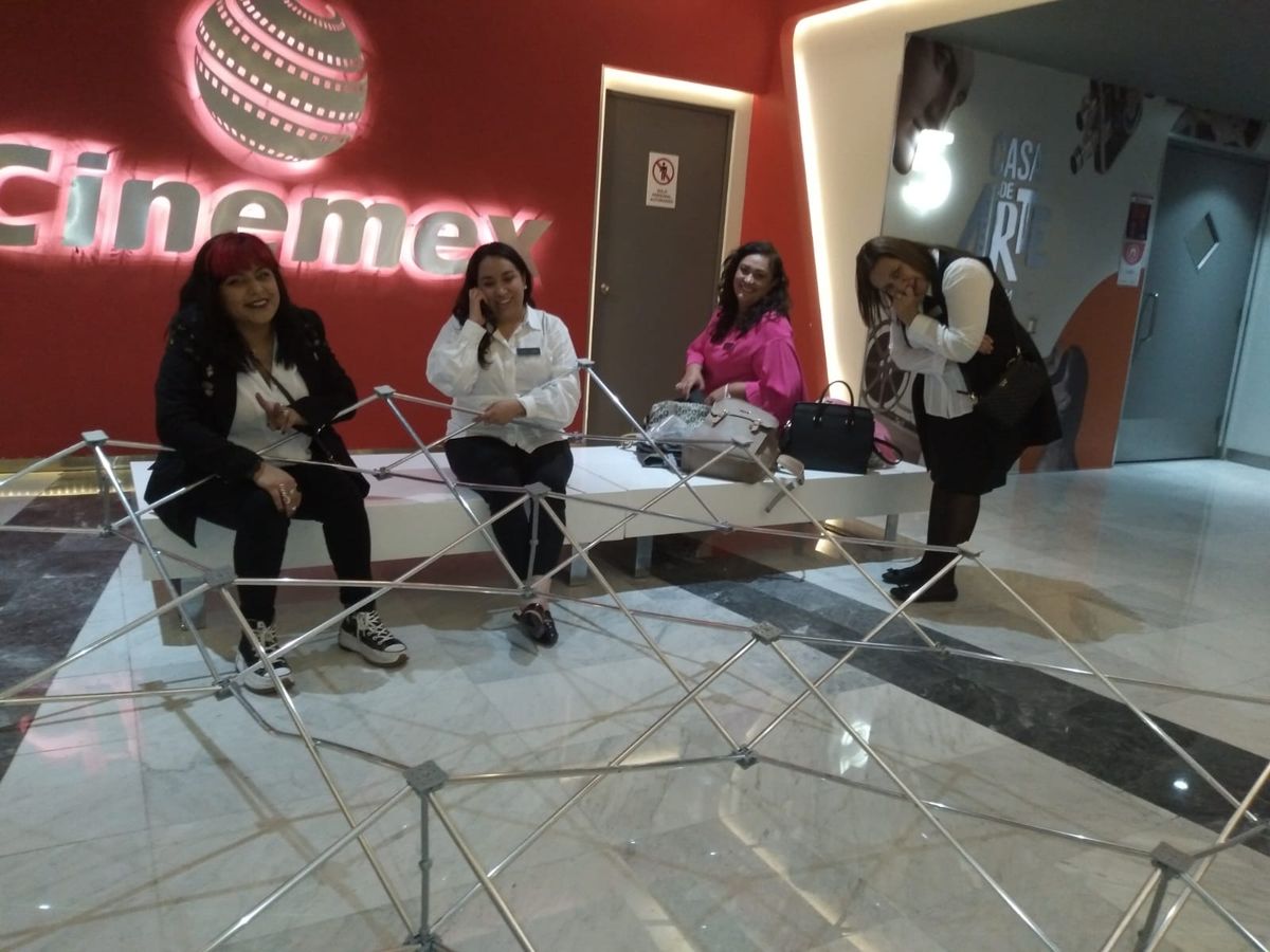 Nao Travel Collection presentó su nuevo sitio web y lanzó NAO Club, programa de lealtad para agentes de viajes, durante un Trade Show en Ciudad de México.