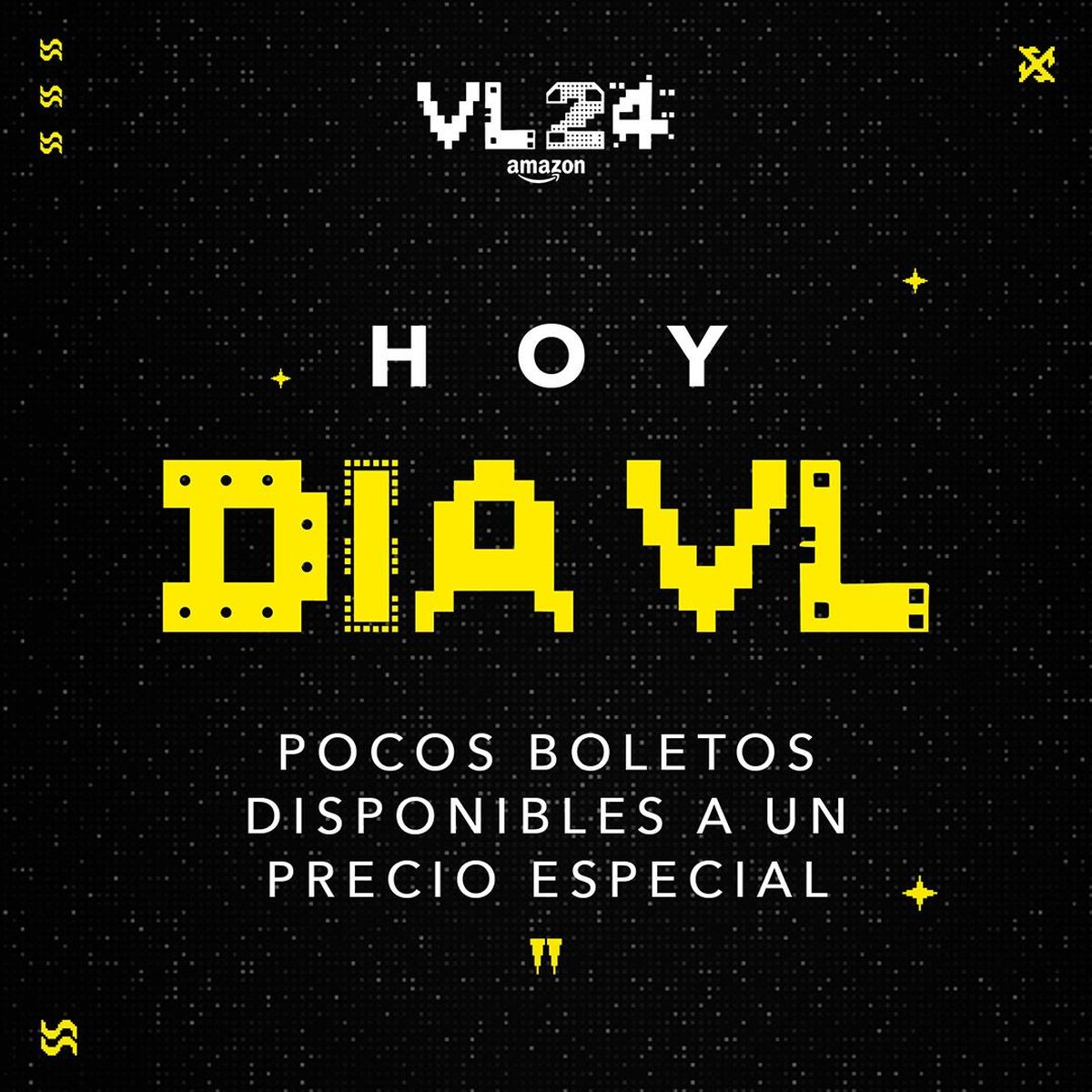 No te quedes fuera del Festival Vive Latino en CDMX.&nbsp;