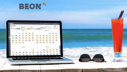 BEONx lanza un sistema de revenue management para turoperadores