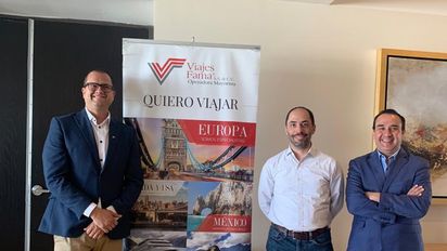 Viajes Fama refrenda su alianza con Sato Tours