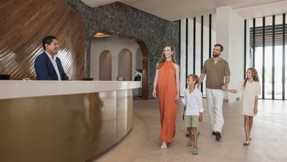 RCD Hotels: AVA Resort Cancun suma nuevos espacios de entretenimiento para toda la familia