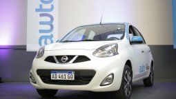 Awto llega para darle una vuelta de tuerca a la movilidad en el país.