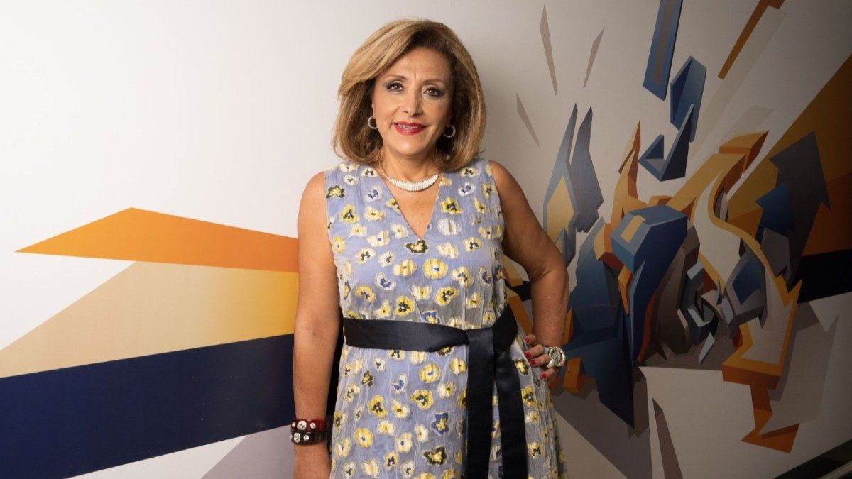 Consolid México: Judith Guerra fue reconocida en los Best CEO Awards Edición Europea 2026.