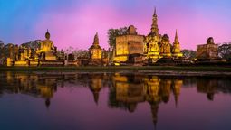 Tailandia planea reducir la exención de visa para viajar a ese país. Los ecuatorianos estarían entre los afectados.