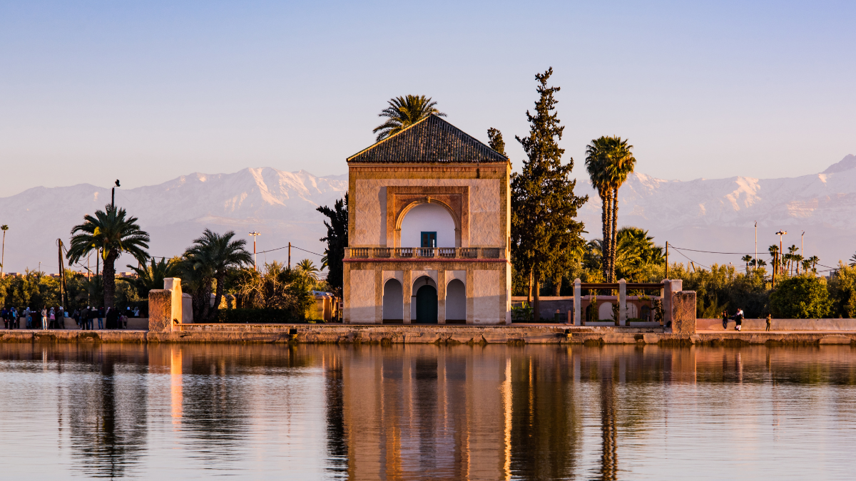 Marrakech ofrece variedad de atractivos y experiencias para todos los presupuestos. Marrakech ofrece variedad de atractivos y experiencias para todos los presupuestos.